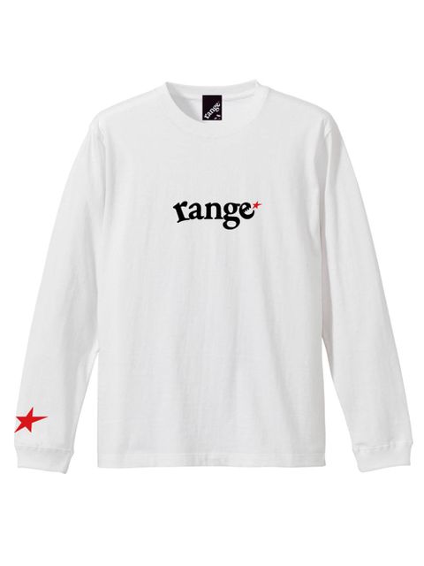 rg EMB L/S tee