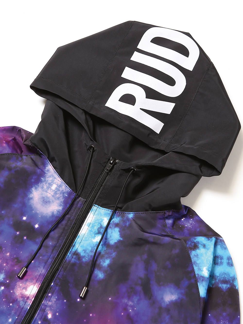 PHAT-ANORAK