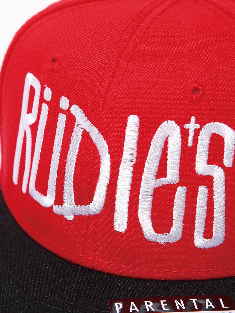 DRAWING SNAPBACK-CAP