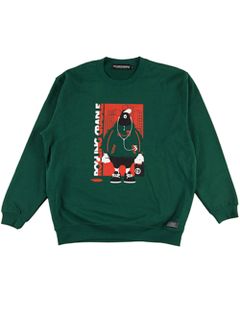 CYCLOPS HOLIDAY -PAINT-