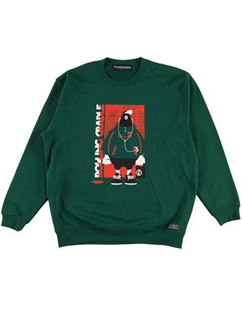 CYCLOPS HOLIDAY -PAINT-