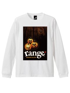 rg pumpkin L/S tee