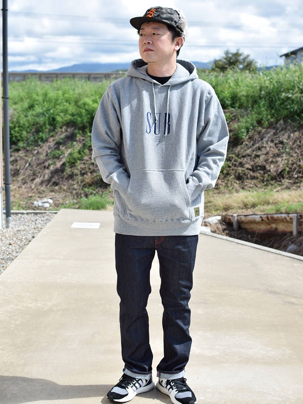 PARKA-CLASS-