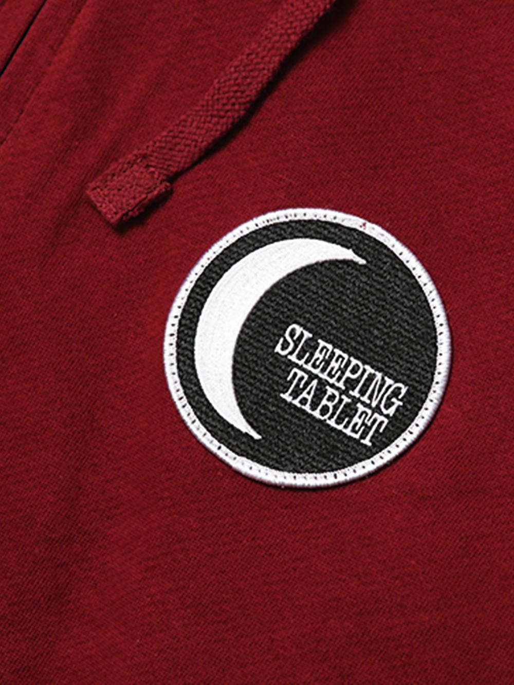 MOON [ ZIPHOOD ]