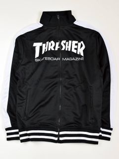 MAG TRACK-JACKET