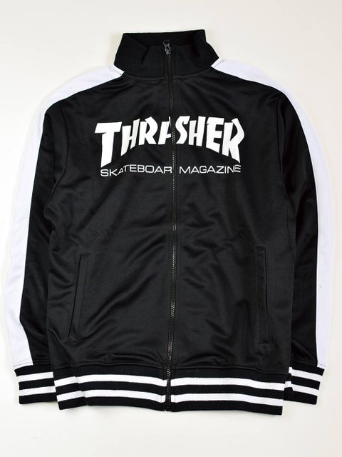 MAG TRACK-JACKET