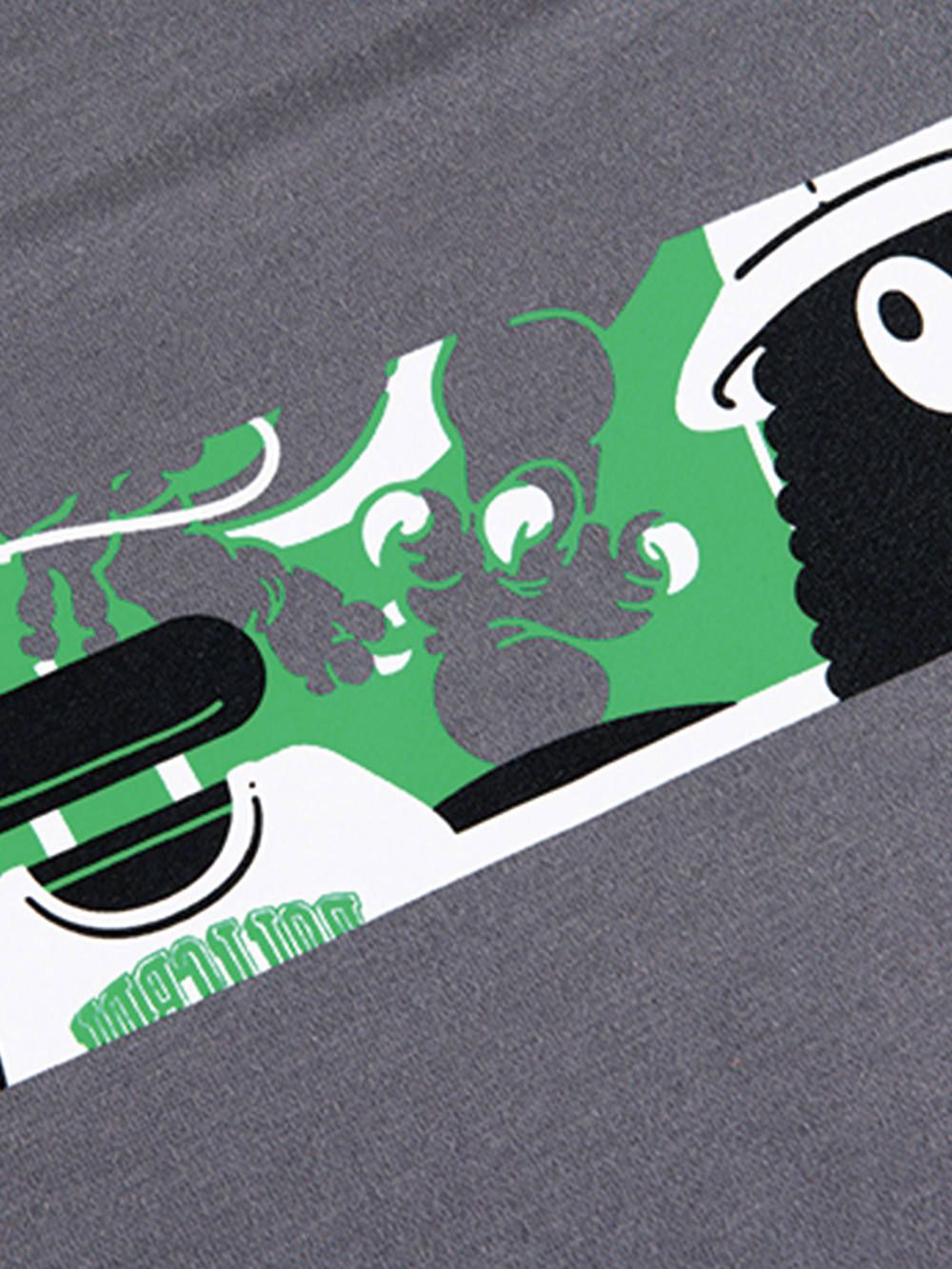 CYCLOPS HOLIDAY -JURASSIC-