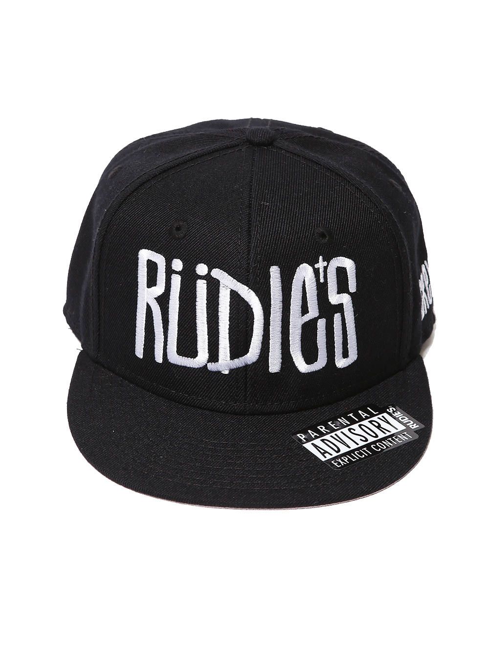 DRAWING SNAPBACK-CAP