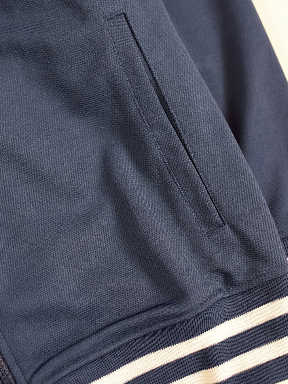 OATH TRACK-JACKET