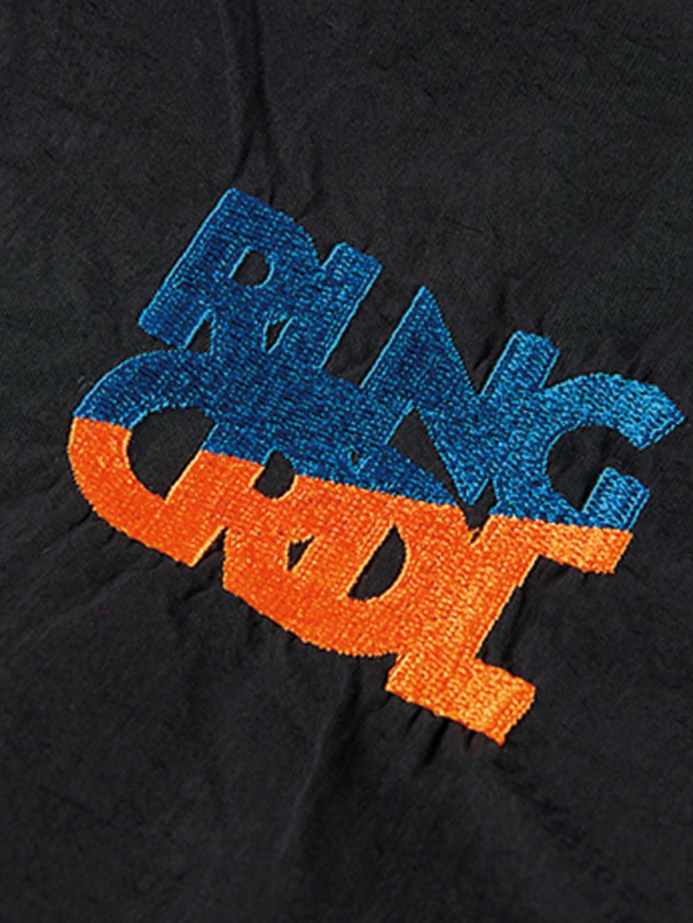RINGCRDL TRACK-JACKET