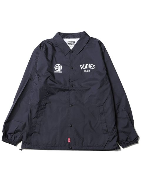 PHAT COACH-JACKET