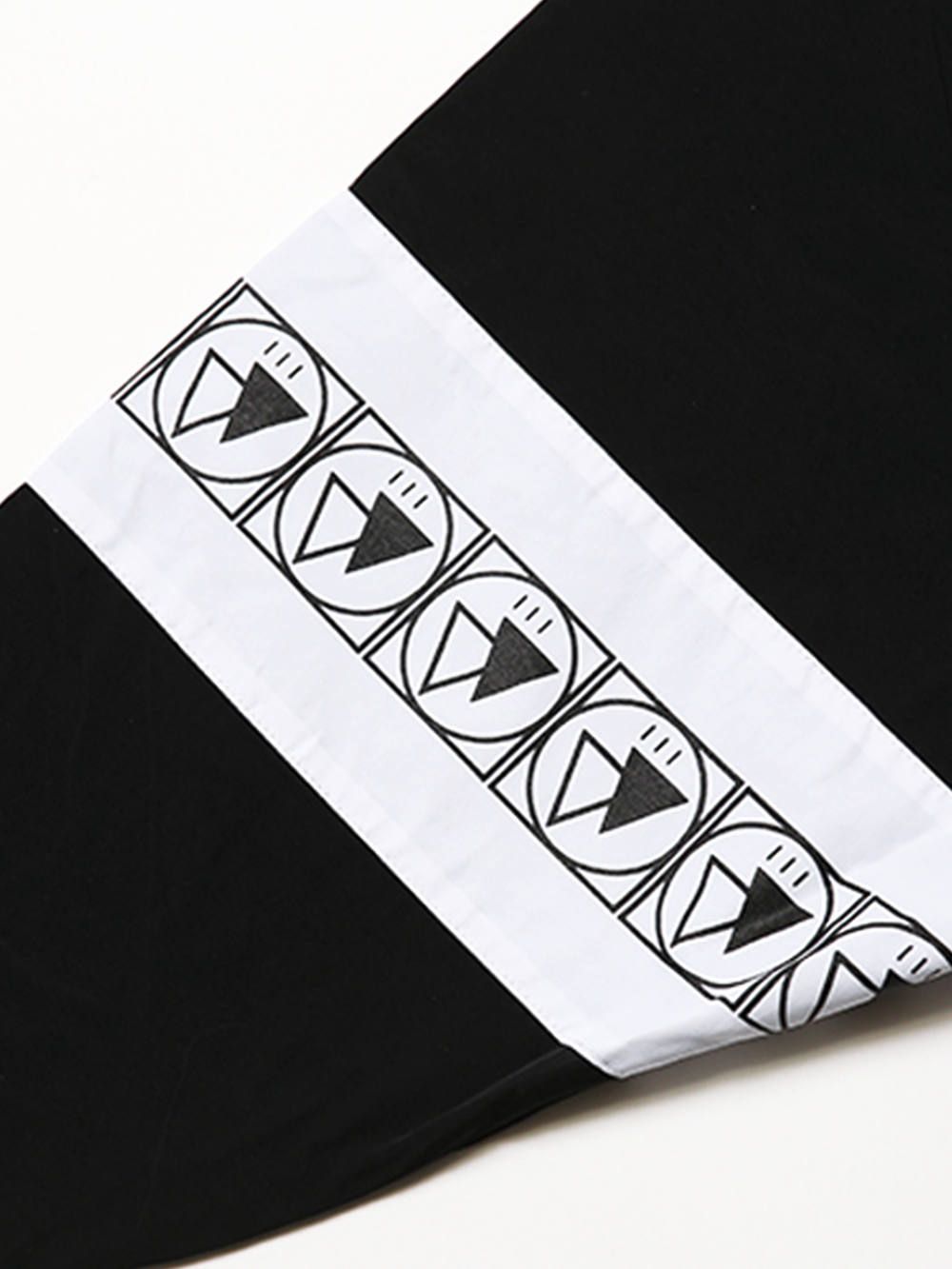 VEXED -Nylon Pullover-