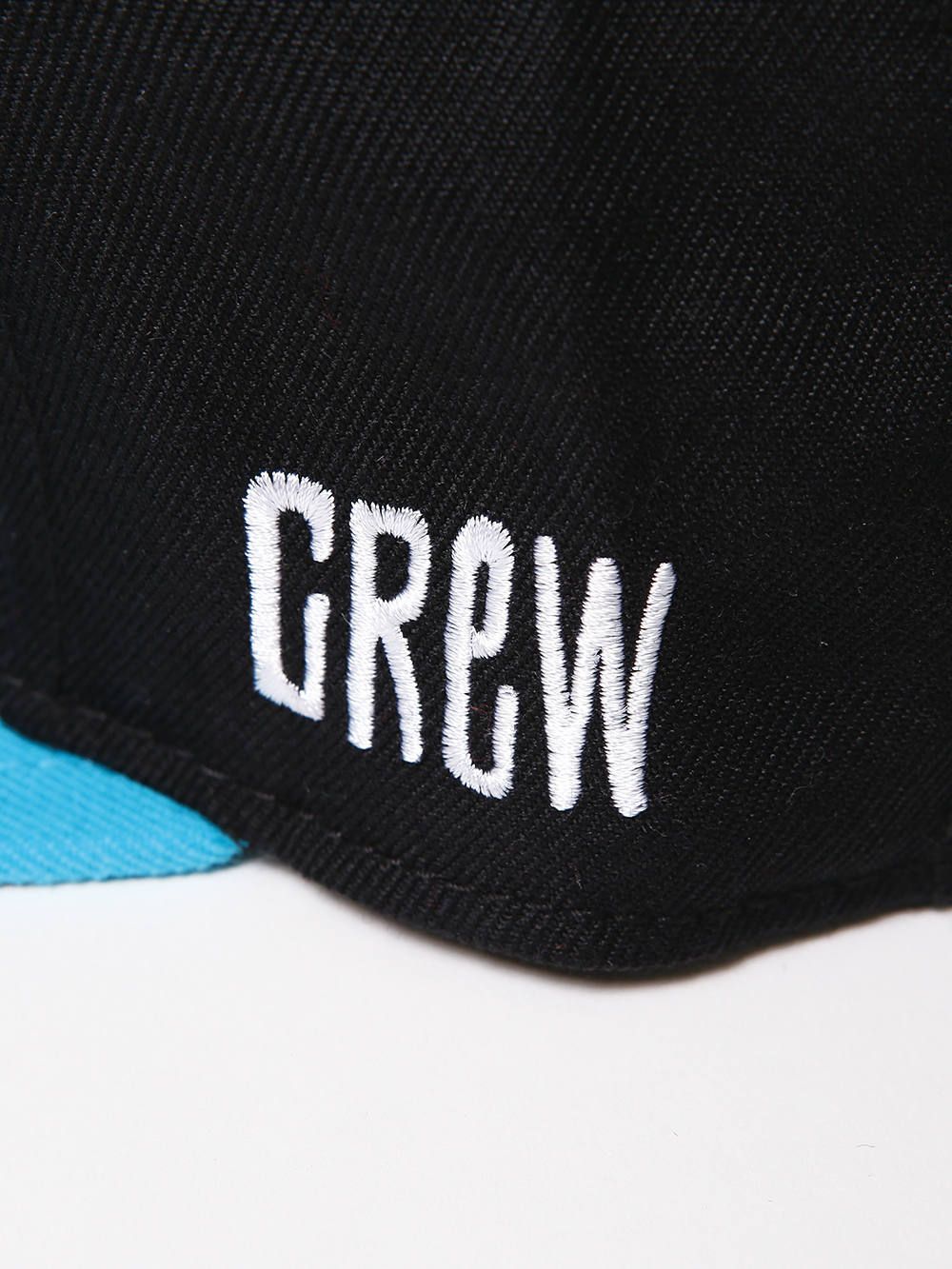 DRAWING SNAPBACK-CAP