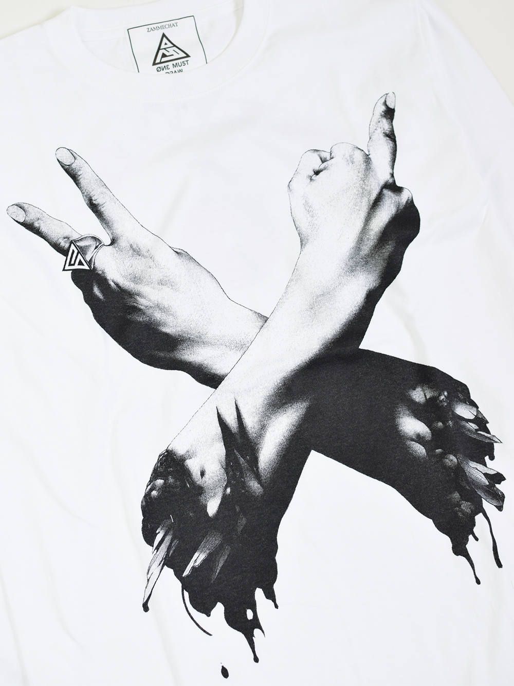 "2FUCK" LONG-T