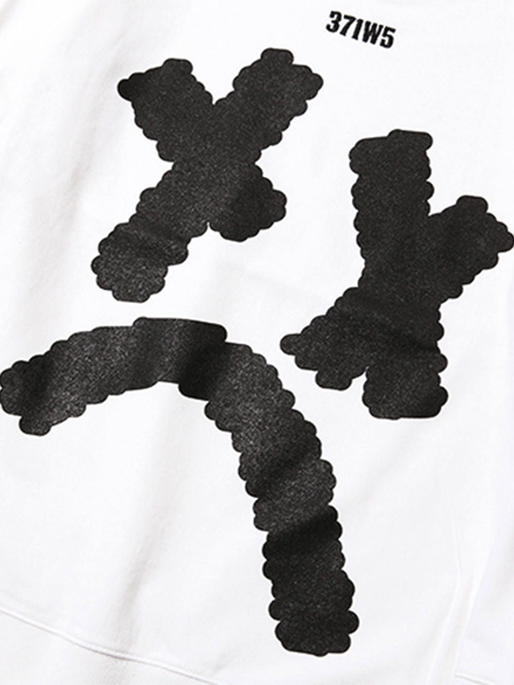 SMILE -Crew Sweat-