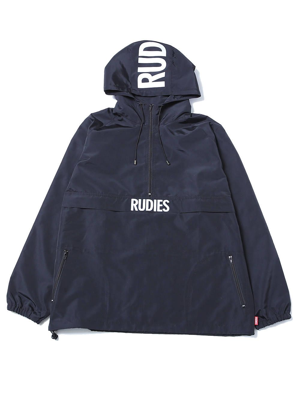 RUDIES - PHAT-ANORAK | DOLL