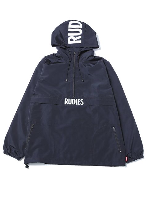 PHAT-ANORAK
