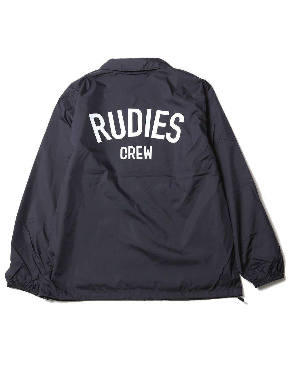 RUDIES - PHAT COACH-JACKET | DOLL