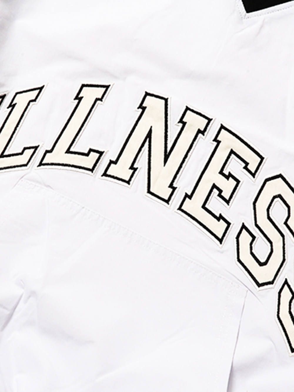 VEXED -Nylon Pullover-