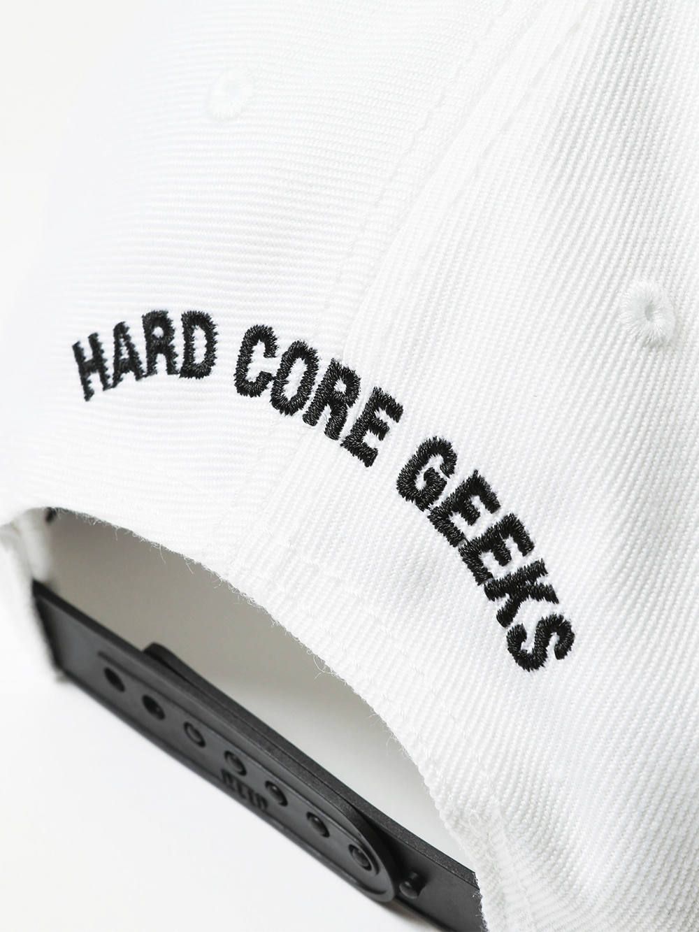 DRAWING DEMPA SNAPBACK-CAP