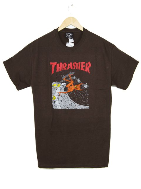 NECKFACE INVERT S/S