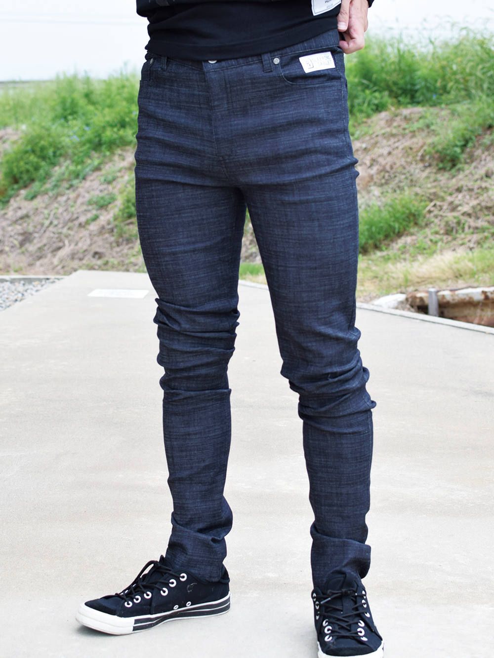 WASTER [ SKINNY ]