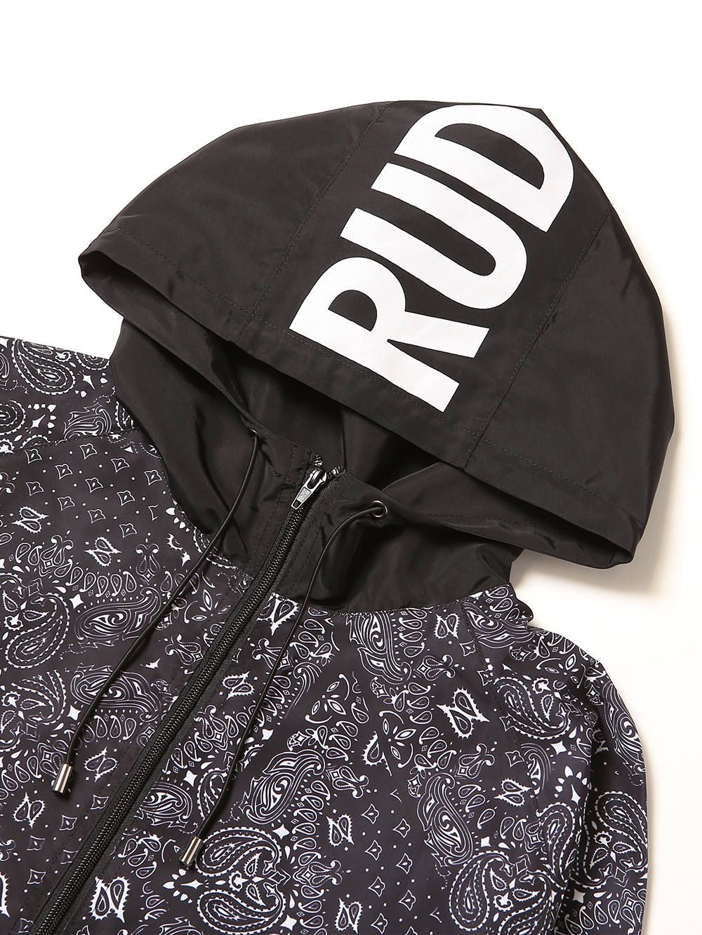 PHAT-ANORAK