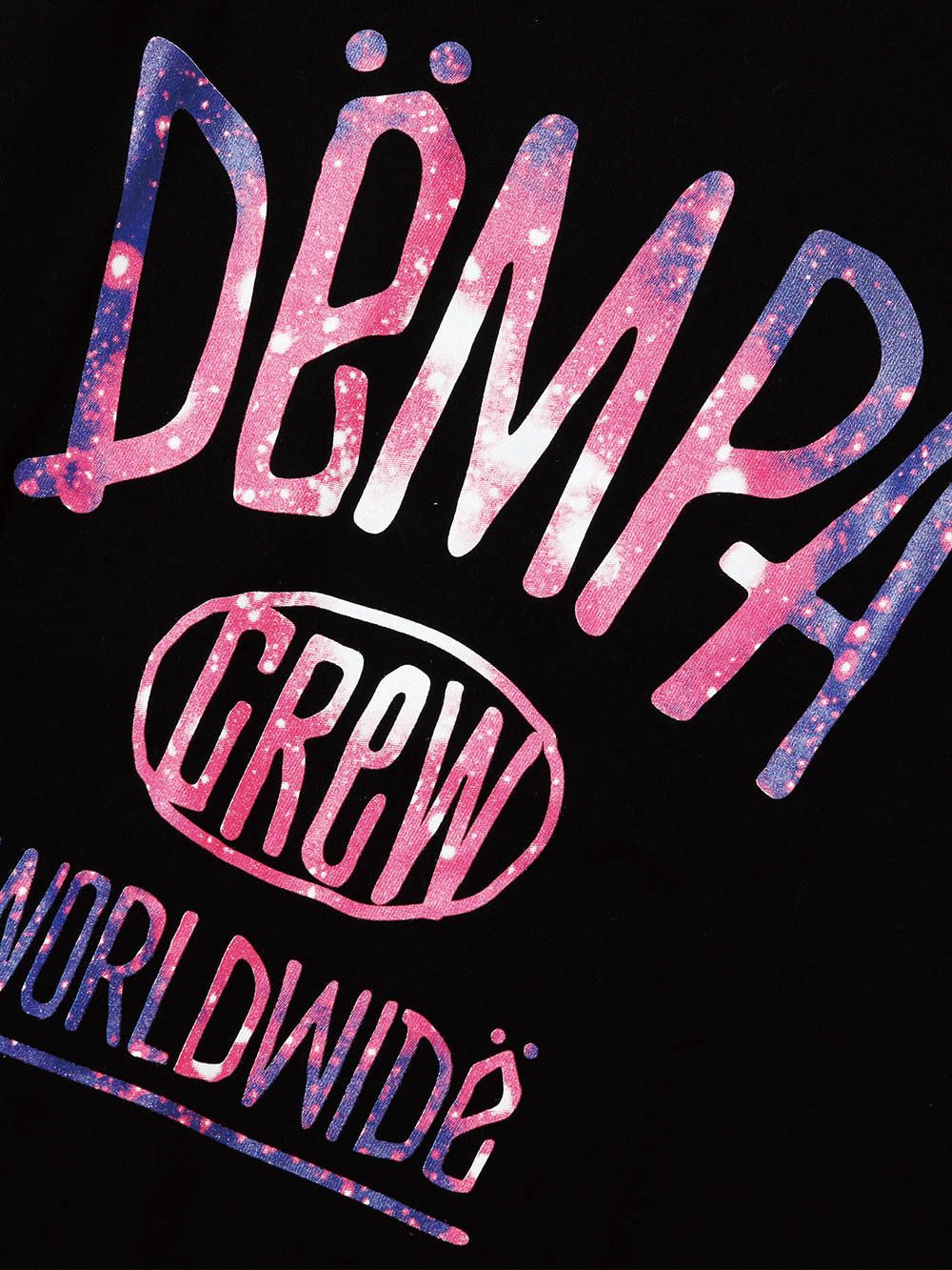 DRAWING DEMPA LS-T