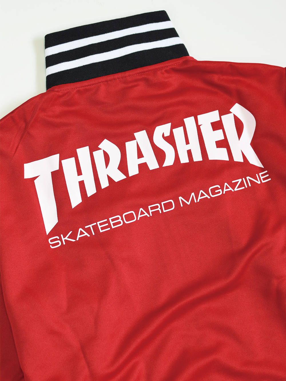 OATH TRACK-JACKET