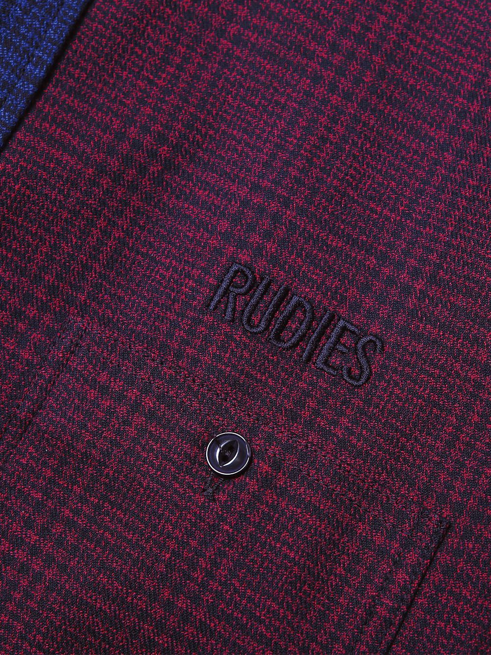 PHAT CHECK-SHIRTS