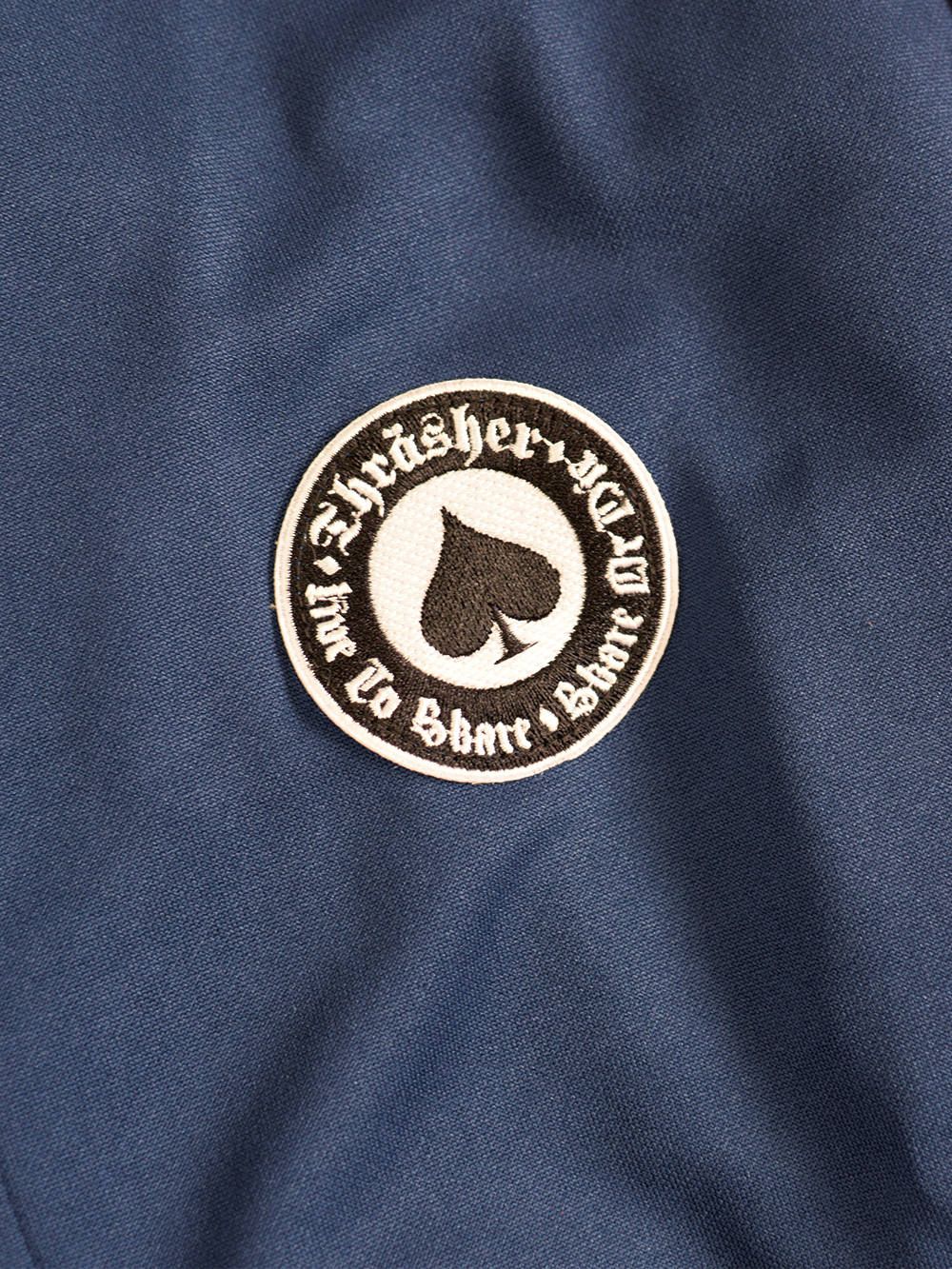 OATH TRACK-JACKET