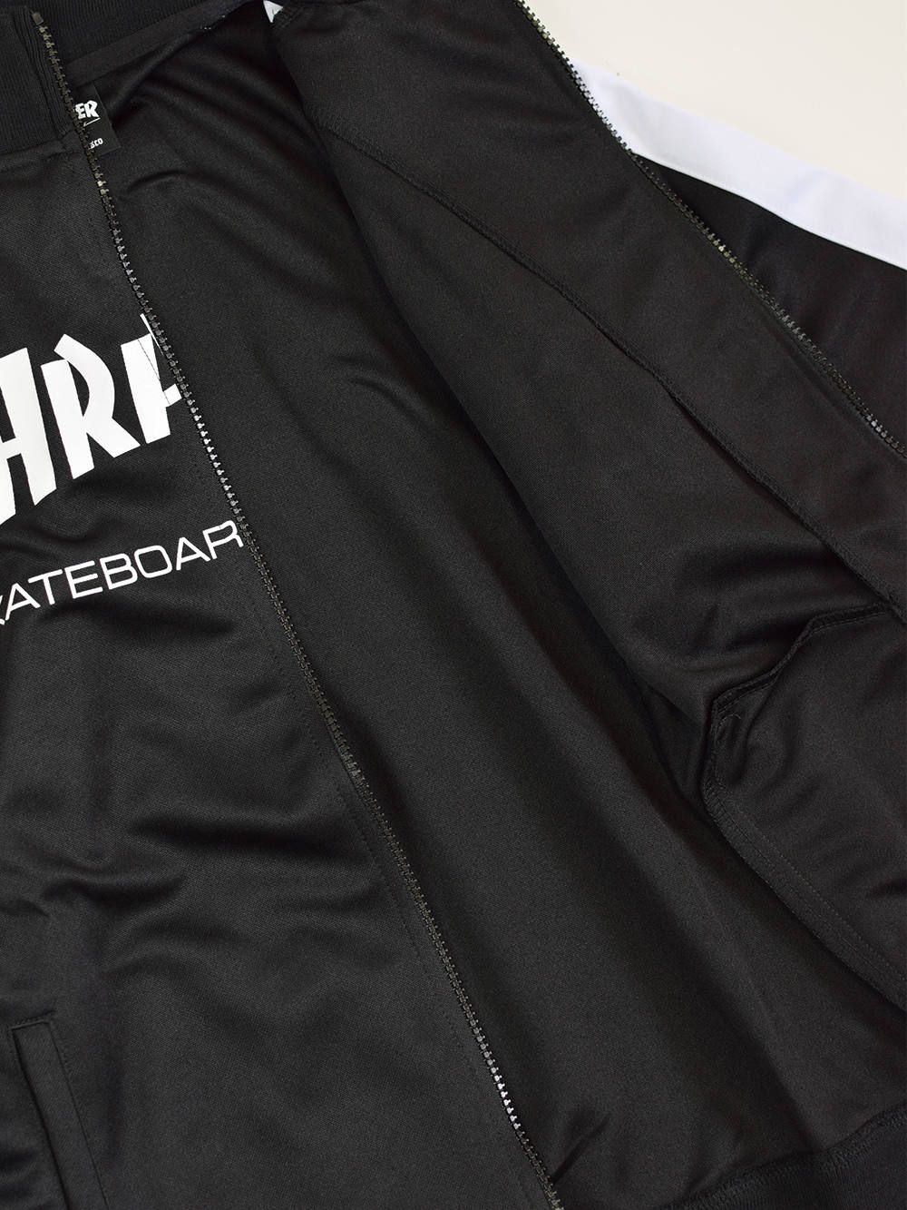 MAG TRACK-JACKET
