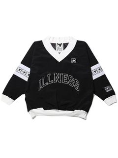 VEXED -Nylon Pullover-