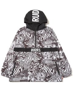 PHAT-ANORAK