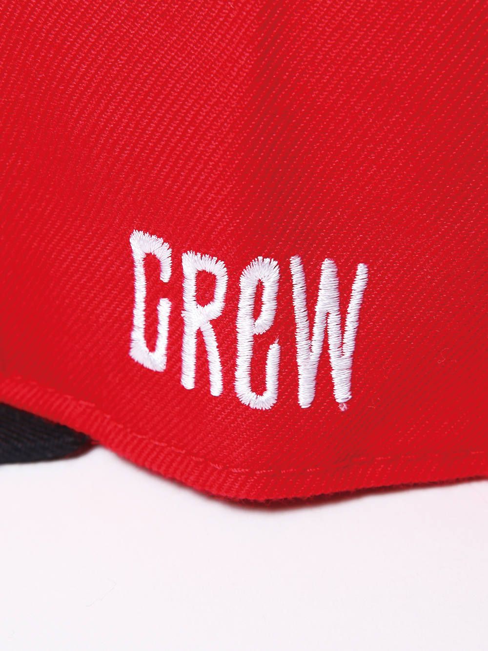 DRAWING SNAPBACK-CAP