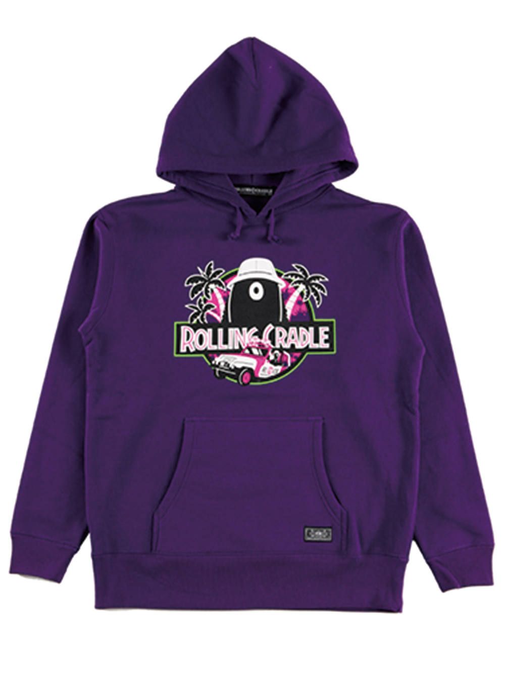 ROLLING CRADLE - 2018 AW | DOLL