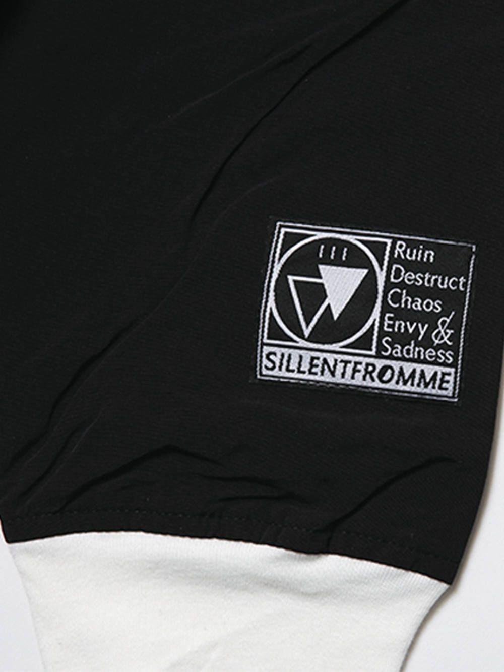 VEXED -Nylon Pullover-