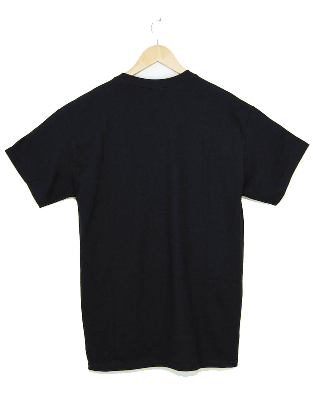 FLAME HALFTONE S/S