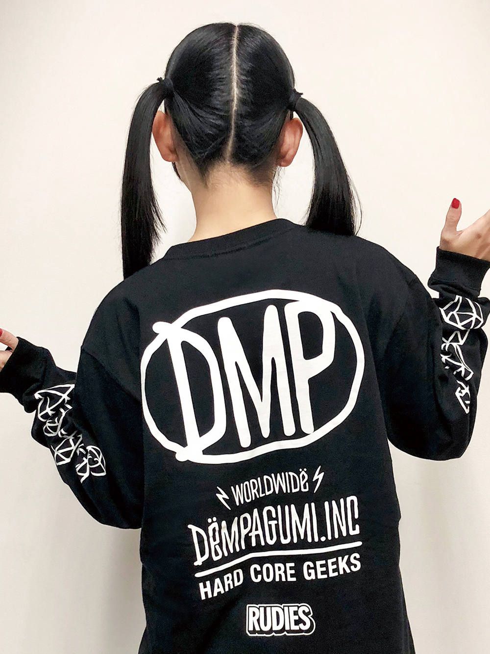 DRAWING DEMPA LS-T