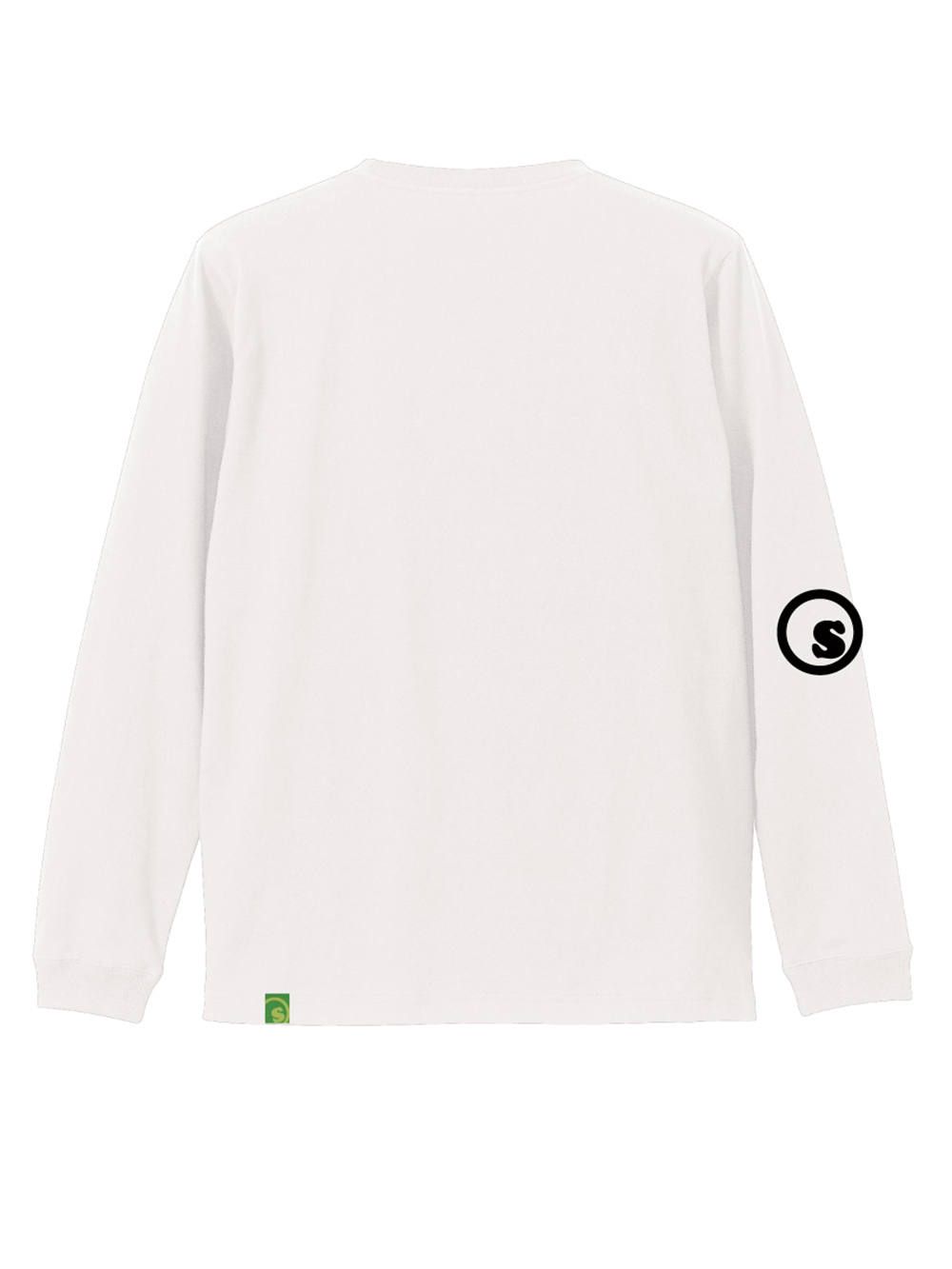 sd zippo L/S tee