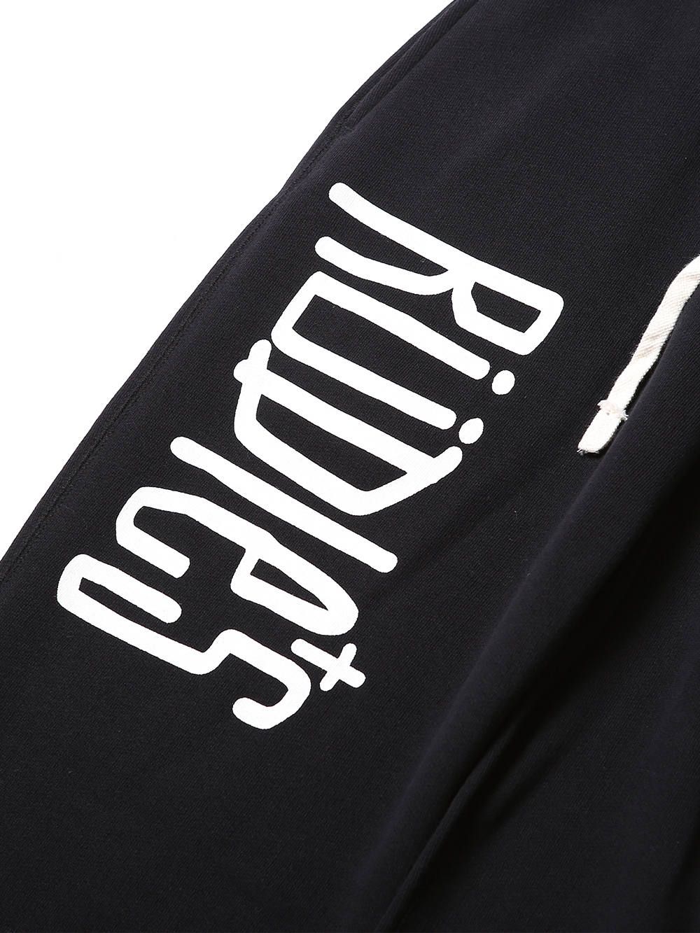 DRAWING SWEAT-PANTS