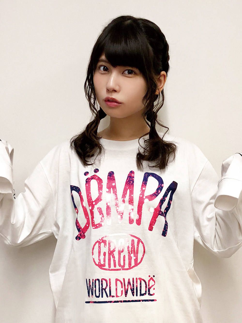 DRAWING DEMPA LS-T