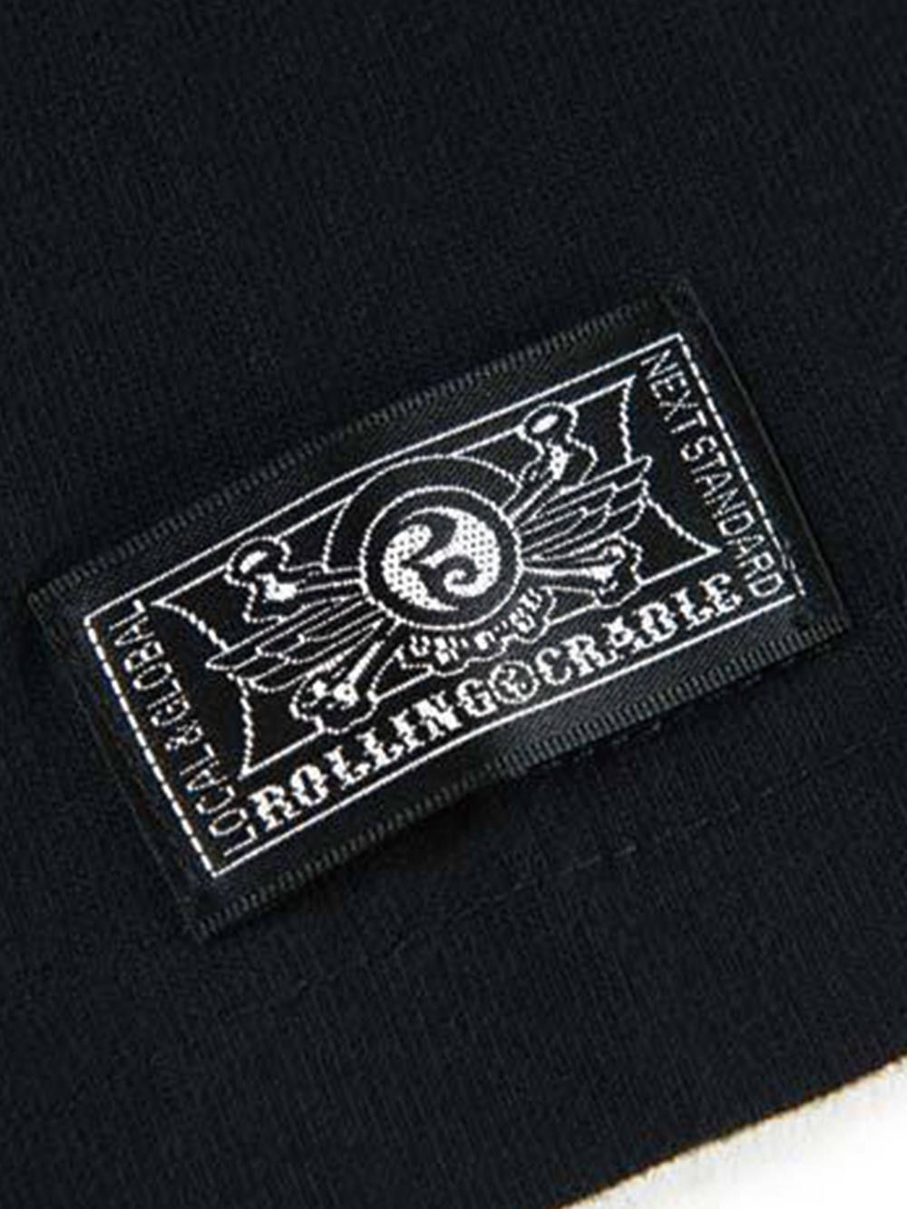 VINTAGE PACKAGE T-SHIRT