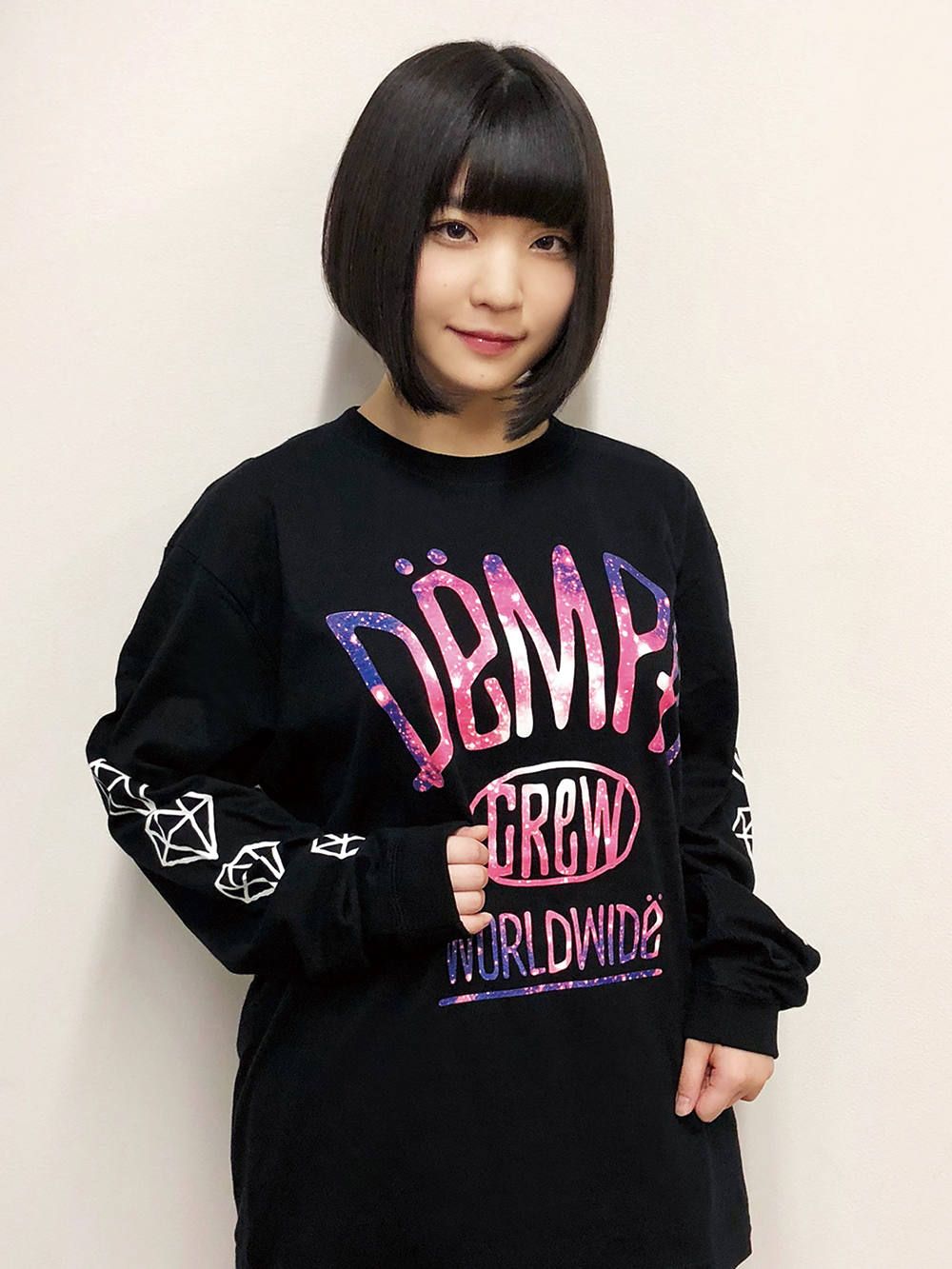 DRAWING DEMPA LS-T