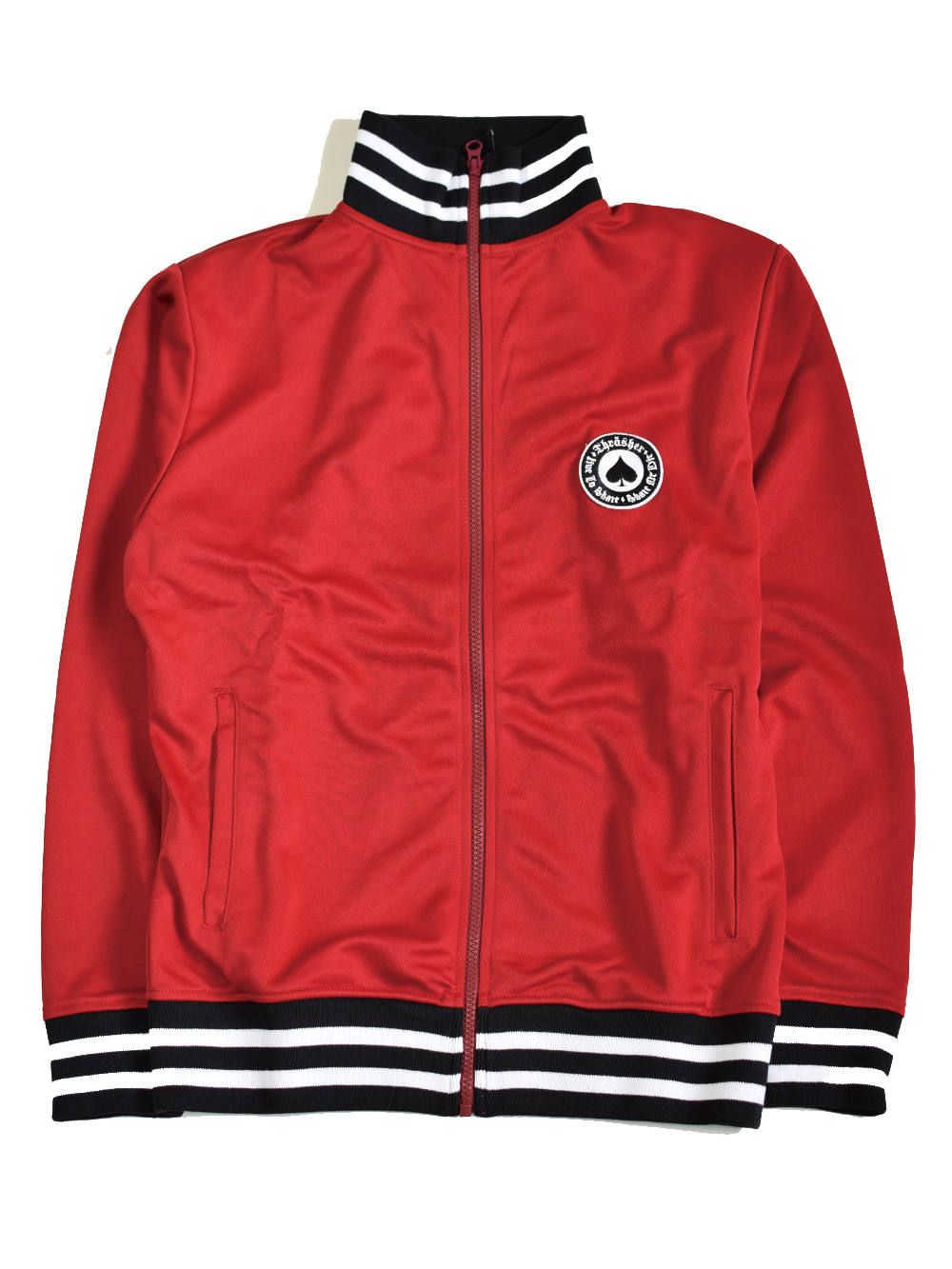 OATH TRACK-JACKET