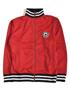 OATH TRACK-JACKET