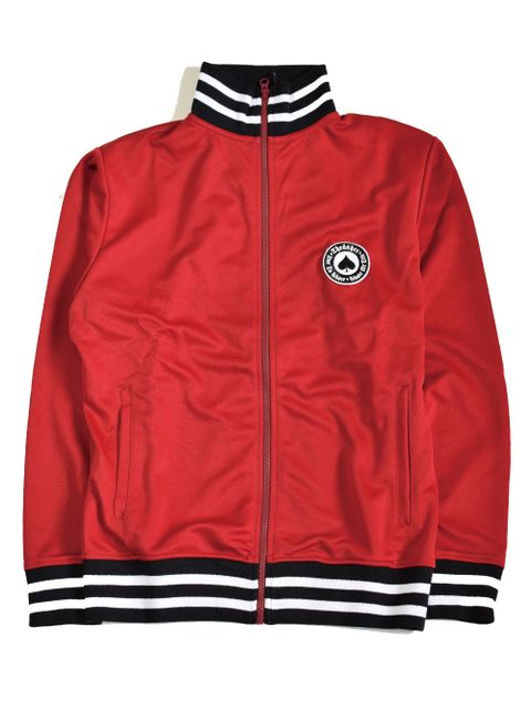 OATH TRACK-JACKET