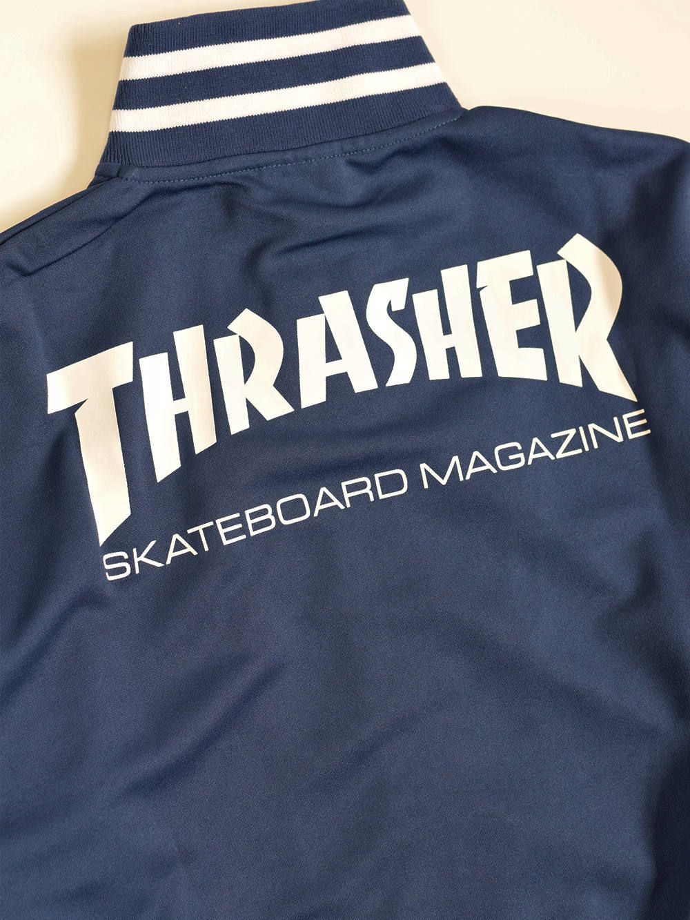 OATH TRACK-JACKET