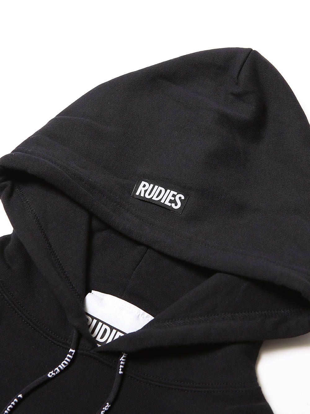 GUITARBONES HOOD-SWEAT
