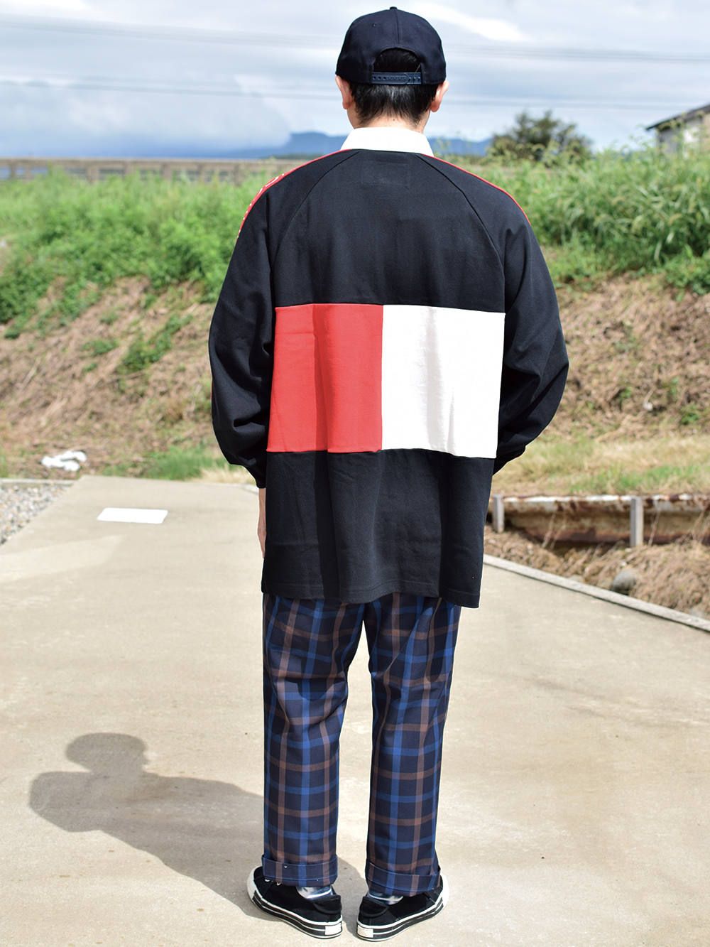 RC RUGBY-JERSEY